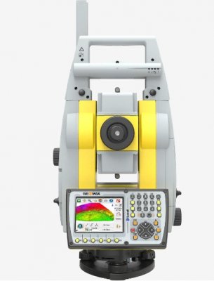 Zoom 90 Robot (5″, 500м)