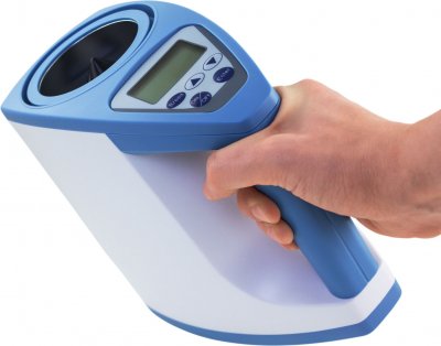 Влагомер сыпучих материалов МЕГЕОН 20550