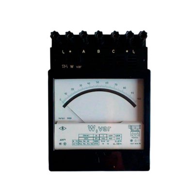 Д5070 Ваттварметр трехфазный