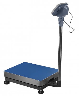 Весы напольные МЕГЕОН 50430W