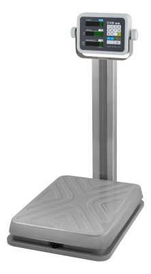 Весы CAS 100AC, с поверкой