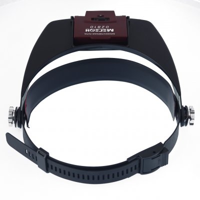 Бинокулярная лупа МЕГЕОН 02810