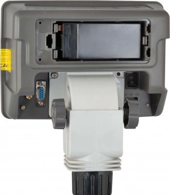 Весы CAS HD-60, с поверкой