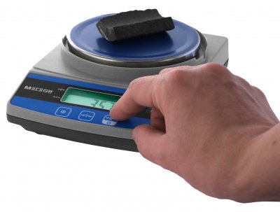 Весы электронные МЕГЕОН 501300