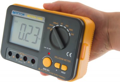 Миллиомметр МЕГЕОН 13080