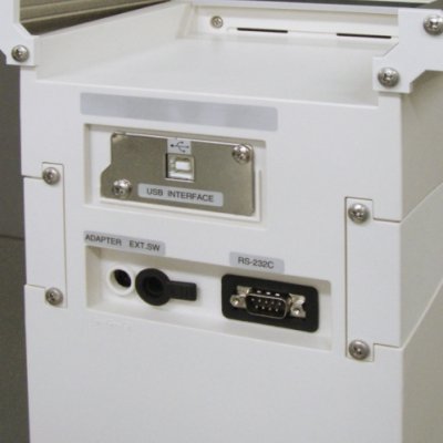 Аналитические весы AND BM-252G