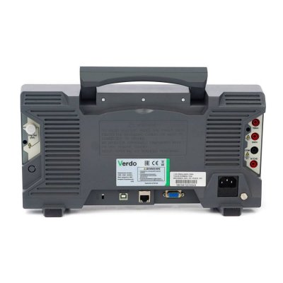 Осциллограф цифровой VERDO SB1644