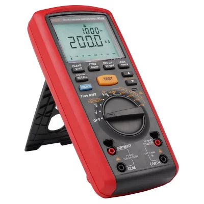 Мегаомметр RGK RT-32