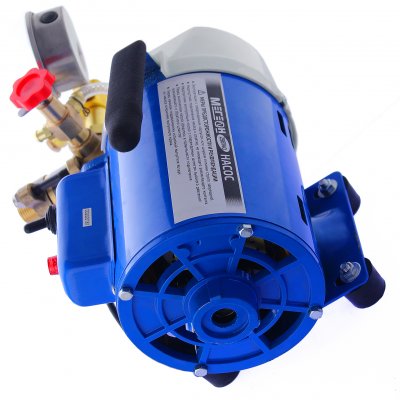 Электрический опрессовочный насос МЕГЕОН 98160