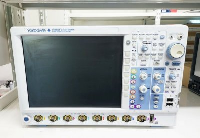 Осциллограф смешанных сигналов Yokogawa DLM4058 (демонстрационный)