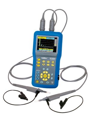 Осциллограф OX5022-C