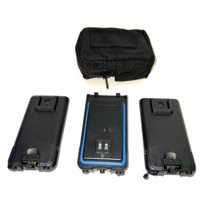 Детектор БПЛА ASEL Labs