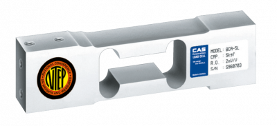 Тензодатчик CAS BCA-50
