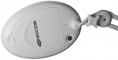 Бестеневая лампа-лупа МЕГЕОН 02801