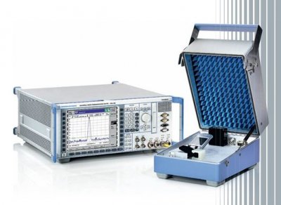 Антенное связующее устройство CMU-Z11 + CMU-Z10 (демонстрационный)