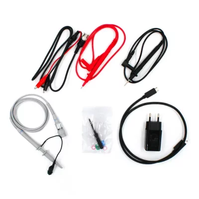 Осциллограф-мультиметр VERDO SH1401