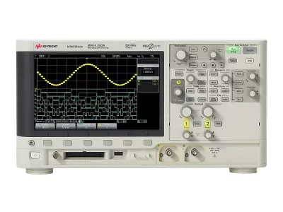 Осциллограф Keysight DSOX2012A