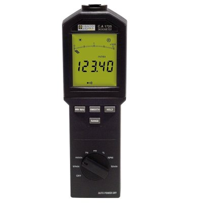 Тахометр промышленный CA1725