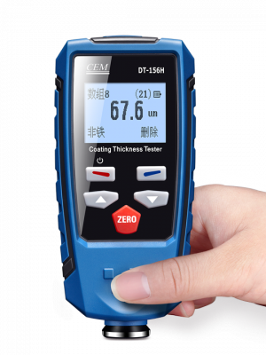 CEM DT-156H Толщиномер