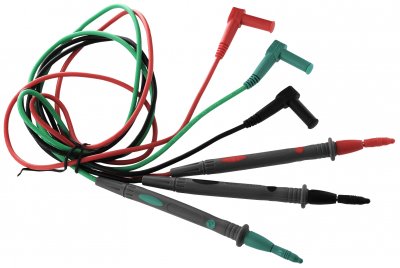 Мегаомметр МЕГЕОН 13130