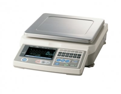 Счётные весы AND FC-20Ki