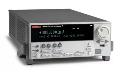Источник-измеритель Keithley 2601B