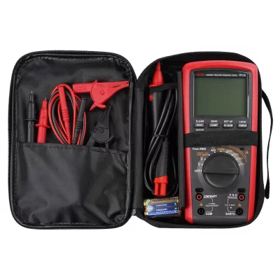 Мегаомметр RGK RT-32