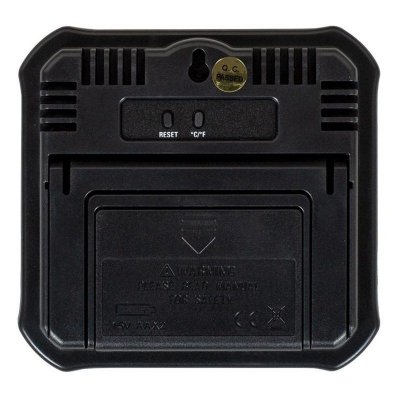 Термогигрометр RGK TH-14