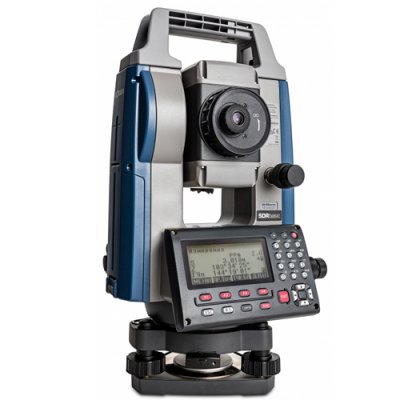 Технический тахеометр SOKKIA IM-52