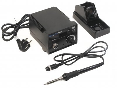 Паяльная станция МЕГЕОН 00336