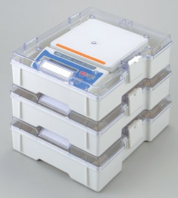 Компактные весы AND HT-300