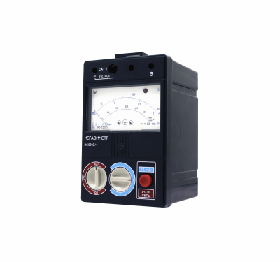 Мегаомметр ЭС0210