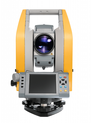 Тахеометр Trimble C5 2” OP Зимний (Winterized)