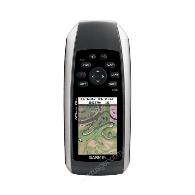 Навигатор Garmin GPSMAP 78