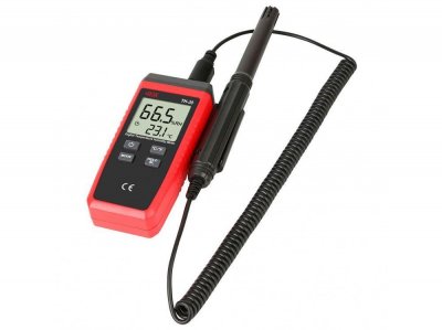 Термогигрометр RGK TH-30